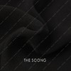 THESOONG|"醋酸魔术裤"经典中腰直筒休闲裤WKZ4071 商品缩略图1