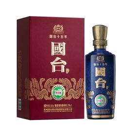 国台 15年 53度500ml