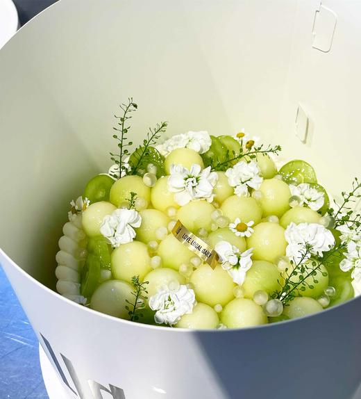 玲珑清夏·奶油蛋糕 商品图4