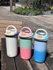 mosh保温杯拎拎杯DMLS吸管拿铁咖啡大容量随行水杯保冷高颜值 商品缩略图4