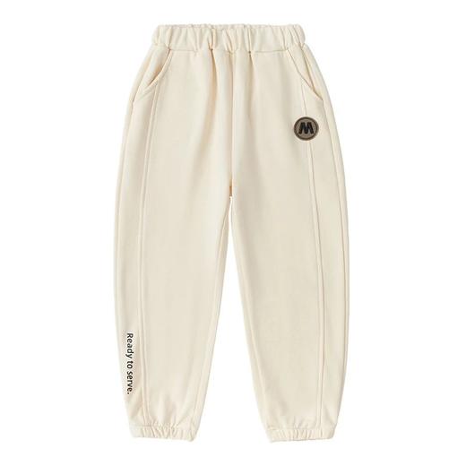 24反季清仓 龙之涵卫衣卫裤综合 奶酷印花系列卫衣  设计感撞色袖卫衣 宽松短款系列卫衣 蓬蓬袖邻家女孩卫衣   元气森林卫衣“ 云朵旅行记”休闲卫裤  儿童工装卫裤 商品图11