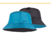 帽子PAC Ledras Bucket Hat油墨蓝 商品缩略图0