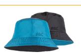 帽子PAC Ledras Bucket Hat油墨蓝 商品图0