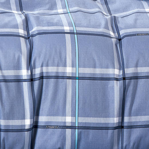 芳恩 经典全棉单人三件套 商品图3