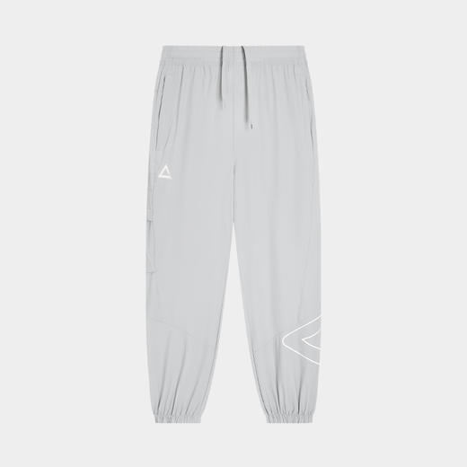 匹克2024年新款篮球文化系列男款梭织九分裤F3243281 商品图2