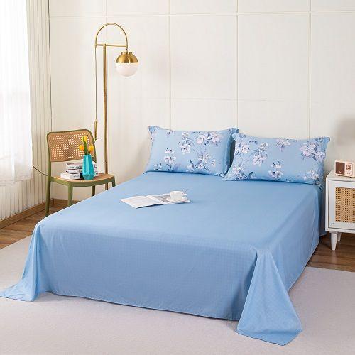 多喜爱-全棉印花四件套<兰芝> 商品图4