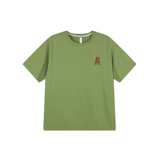 ACMEITEM爱棵米-速干短袖T恤【该商品不支持用券】 商品图3