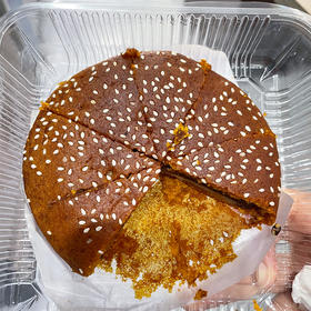 江川大乔饼（夹心）