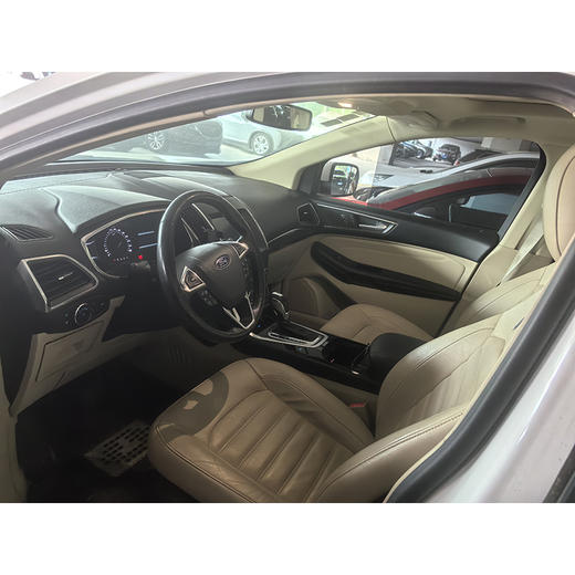 福特 锐界 EcoBoost 245 两驱豪锐型7座【长租-北京】 商品图4