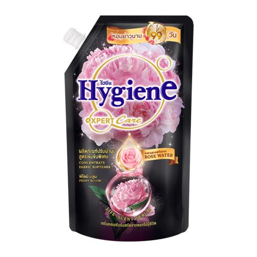 喜净Hygiene衣物柔顺剂护理剂480ml 婴幼儿衣物留香防静电_dr 商品图6