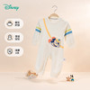 迪士尼童装男童连体衣米奇肩开连体衣纯棉舒适肩开连体衣ZD3DL007 商品缩略图0