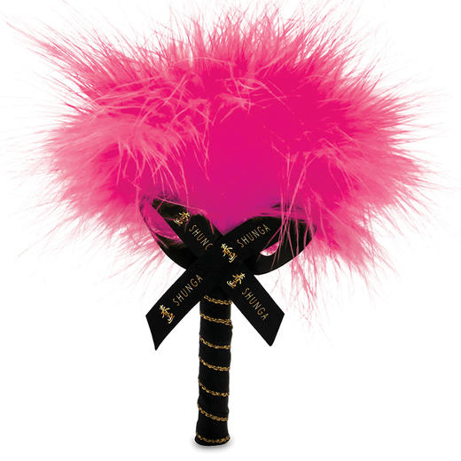 SHUNGA春画 调情香体粉 Kissable Massage powder 商品图1