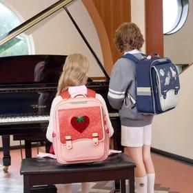 （包邮）GERM奇趣学院系列儿童书包（三种颜色）