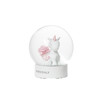 【水球摆件】ROSEONLY诺誓 玫瑰居家 玫瑰饰品 水球 独角兽水球 送朋友 送闺蜜 商品缩略图5