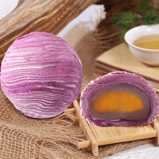 【中秋月饼】7元散饼 中秋月饼 商品图2