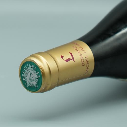 【与酒神贾爷齐名】法国勃艮第2020年拉法热酒庄沃尔奈黑皮诺干红（包装随机发货） 商品图3