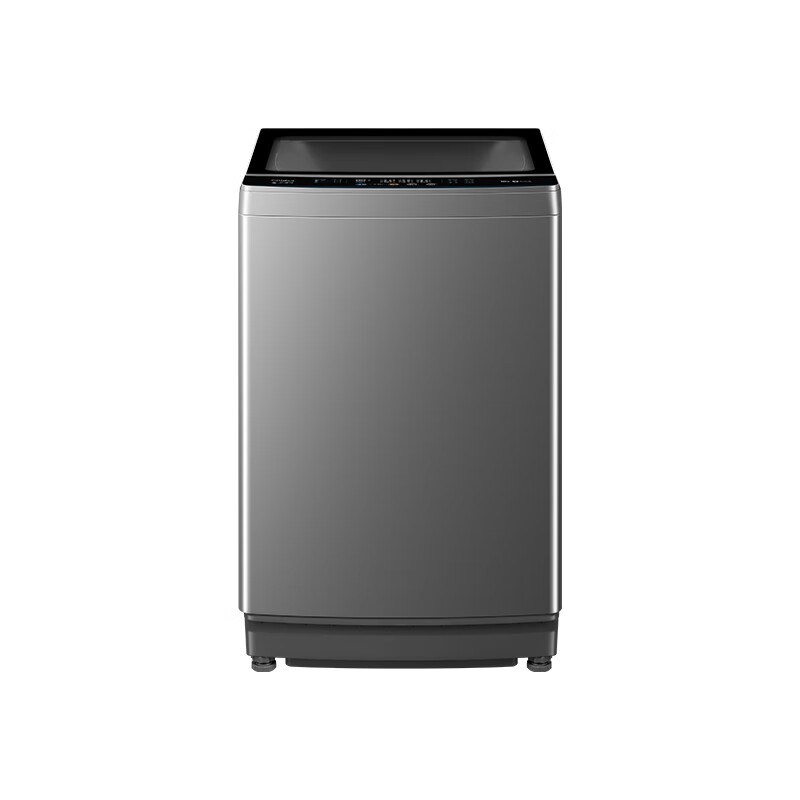 美的12公斤波轮洗衣机 全自动 专利免清洗 十年桶如新 抗菌材质 大容量海量洗 MB120V501B