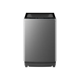 美的12公斤波轮洗衣机 全自动 专利免清洗 十年桶如新 抗菌材质 大容量海量洗 MB120V501B