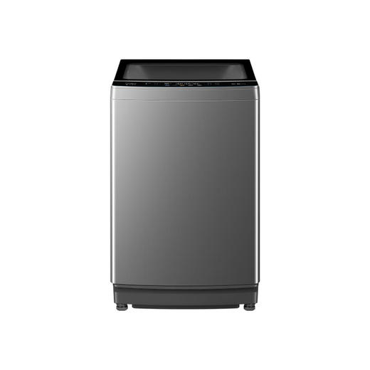 美的12公斤波轮洗衣机 全自动 专利免清洗 十年桶如新 抗菌材质 大容量海量洗 MB120V501B 商品图0