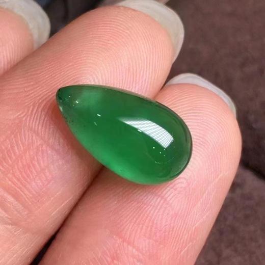 4.66ct 祖母绿裸石 商品图2