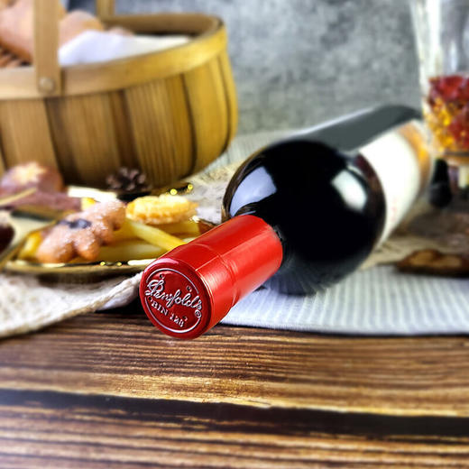 奔富Bin128 库纳瓦拉设拉子红葡萄酒750ml 澳洲原瓶进口 单支 商品图2