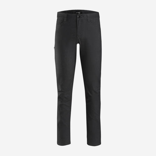 【专柜精品】始祖鸟 通勤长裤A2B Commuter Pant Men’s17221（产地-孟加拉国） 商品图7