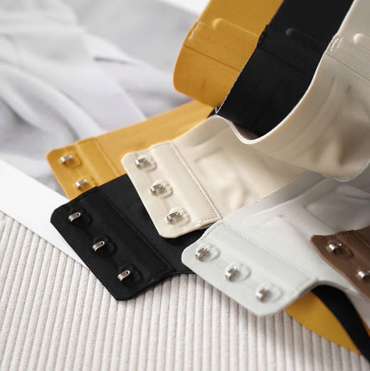 【99号】女士果冻条3D立体Bra聚拢无痕内衣软支撑无钢圈轻型文胸 商品图8