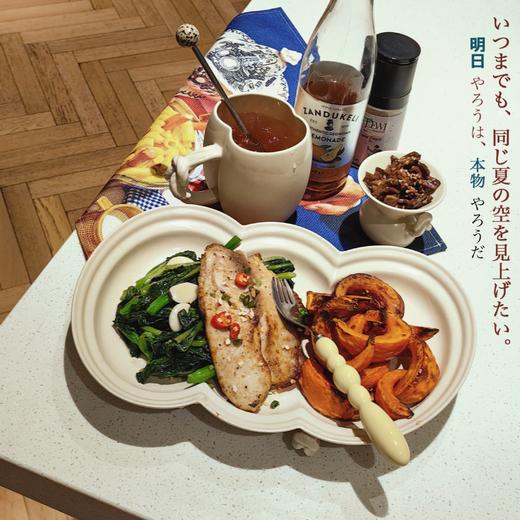 [屁侠推荐]叮叮懒人菜 黑椒/蒜香鱼排 去骨去刺100g/袋 活鱼鲜切 免洗免切高蛋白 商品图0