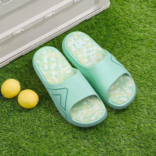 匹克【态极男士拖鞋】夏季24年夏季情侣鞋休闲外穿凉拖鞋运动拖鞋男鞋DL430127 商品图0