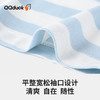 【凉感家居套】【120-160】【QQduck可可鸭】男童夏款条纹家居服套装 商品缩略图4