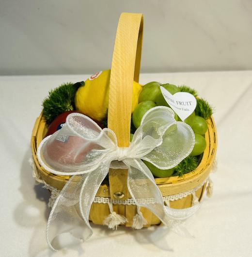 【BF】内含丹硕苹果，奶油青提，澳桔，柠檬，青苹果 商品图1