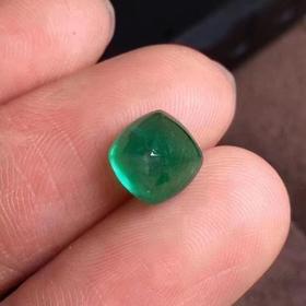 2.01ct 祖母绿裸石