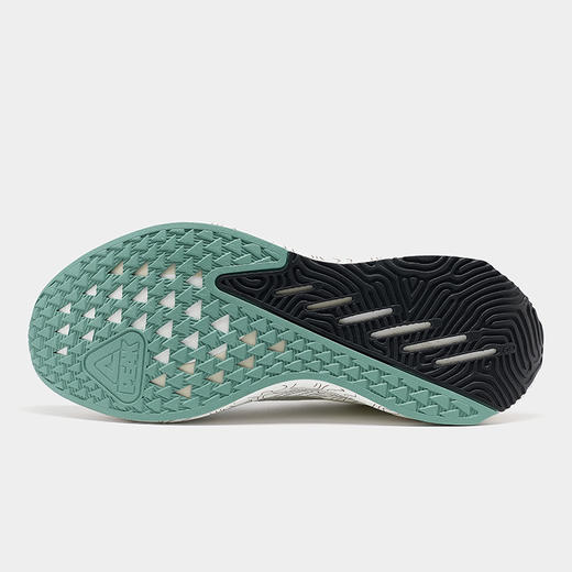 匹克态极6.0乘云2024秋男女跑鞋网面简约休闲轻便运动鞋ET43607H/ET43608H 商品图9