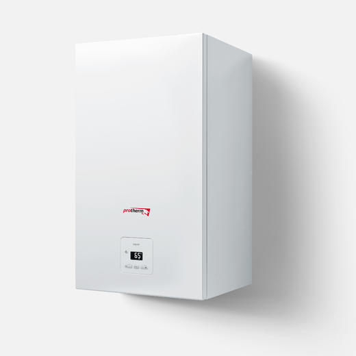 威能博途系列 Jaguar 20KW壁挂炉 商品图3