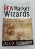 微瑕  新市场奇才：与美国顶级交易员的对话 英文原版 The New Market Wizards: Conversations With America'S Top Traders 商品缩略图0