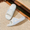 匹克【态极拖鞋】夏季24年夏季情侣鞋休闲外穿凉拖鞋运动拖鞋DL430128 商品缩略图1