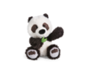 熊猫公仔-25cm 商品缩略图0