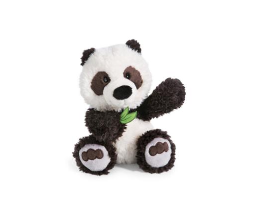 熊猫公仔-25cm 商品图0