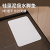 【3秒速干】倍集paygee硅藻泥吸水脚垫 商品缩略图2
