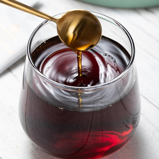 苦之道 轻咖啡精品即溶纯咖啡 冷萃冰浓缩 好喝不上火 零添加速溶黑咖啡 商品图3