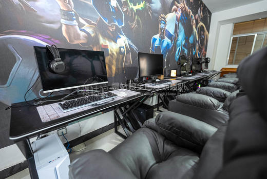 常州慢姑娘天目鑫野寻趣轰趴馆 商品图4