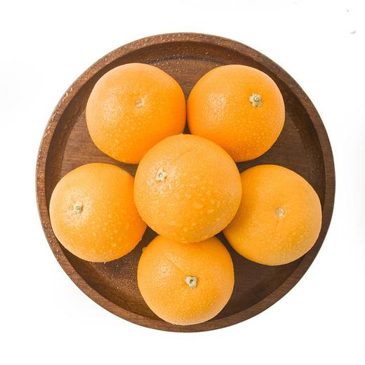 澳洲进口橙礼盒装 3kg 商品图0