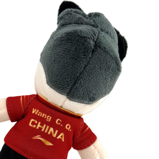 【“钦”云直上】CHAO勒系列公仔挂件AQAU095-2 商品图2