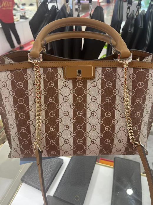 2F金利来女包 商品图0