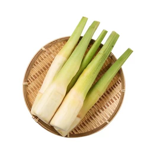 茭白（约500g） 商品图0