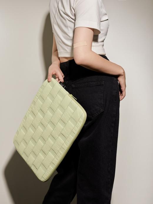 予调YRGD/M2105/泡泡枕电脑包 商品图1