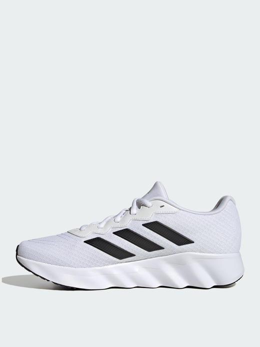 5折【自营】adidas/阿迪达斯  SWITCH MOVE U男女耐磨运动跑步鞋 ID5252 商品图4