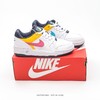 耐克Nike Full Force Low 全力以赴系列复古休闲运动鞋 商品缩略图5