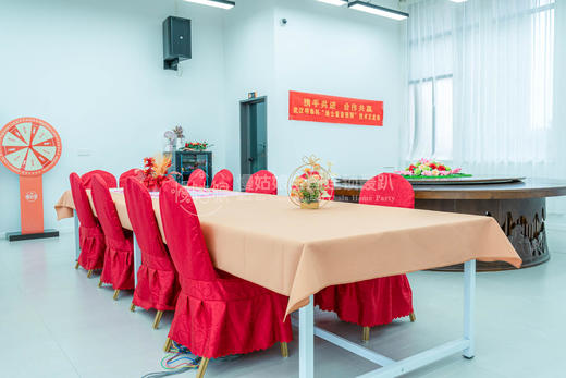 孝感慢姑娘喜来勤轰趴馆 商品图1