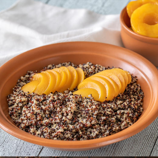 蒙清藜麦米1Kg 商品图2